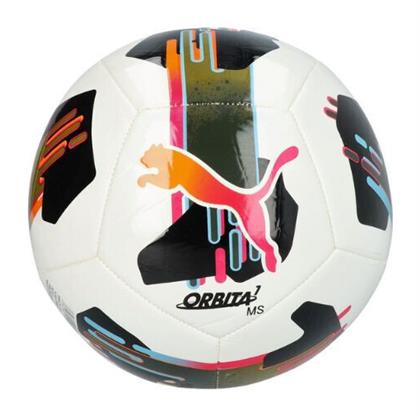 Puma Orbita 7 Ms Mini Μπάλα Ποδοσφαίρου