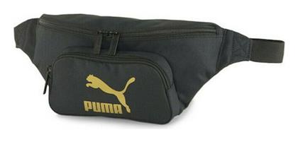 Puma Originals Urban Τσαντάκι Μέσης Μαύρο