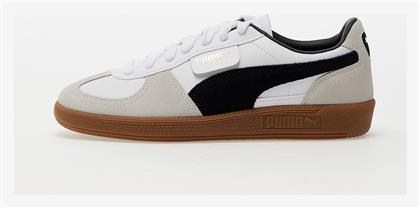 Puma Palermo Ανδρικά Sneakers Γκρι