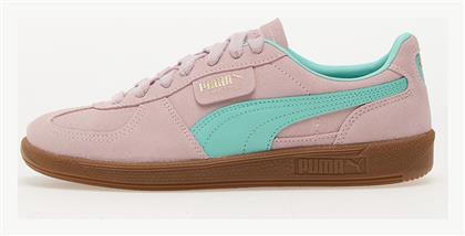 Puma Palermo Γυναικεία Sneakers Γκρι