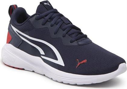 Puma Παιδικά Sneakers All-Day Active Navy Μπλε από το Modivo