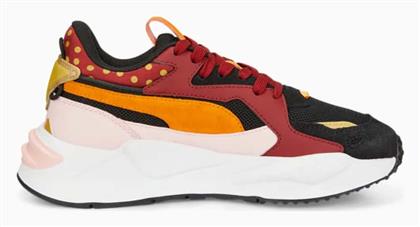 Puma Παιδικά Sneakers RS-Z Πολύχρωμα από το SportsFactory