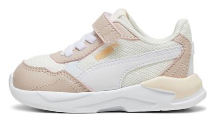 Puma Παιδικά Sneakers X-ray Speed Lite White / Pink από το SerafinoShoes