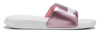 Puma Popcat 20 Slides Μωβ