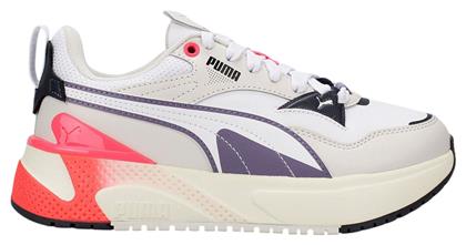 Puma R78 Disrupt Flatforms Sneakers