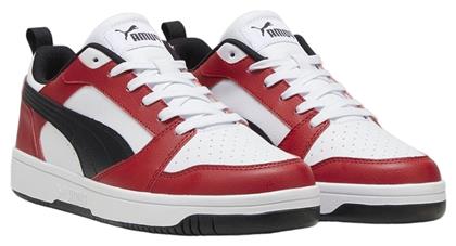 Puma Rebound V6 Sneakers Πολύχρωμα