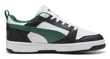 Puma Rebound V6 Unisex Sneakers Πολύχρωμα