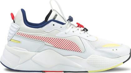 Puma RS-X Decor8 Ανδρικό Chunky Sneaker Λευκό από το Favela
