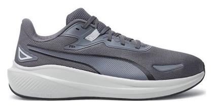 Puma Skyrocket Lite Ανδρικά Running Γκρι