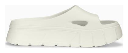 Puma Slides Frosted Ivory