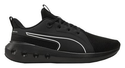 Puma Softride Carson Ανδρικά Running Black - White