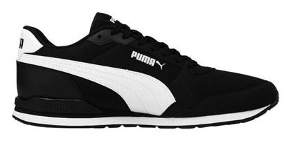 Puma ST Runner V3 Mesh Sneakers Μαύρα