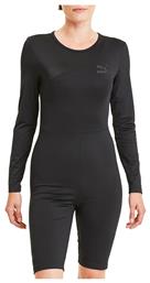 Puma Tailored Sport Fashion Unitard Black