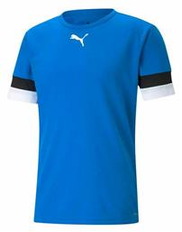 Puma Teamrise Ανδρική Φανέλα Ποδοσφαίρου από το MybrandShoes