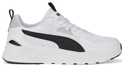 Puma Trinity Lite Chunky Sneakers