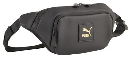 Puma Τσαντάκι Μέσης Μαύρο