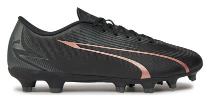 Puma Ultra Play Ποδοσφαιρικά Παπούτσια με Τάπες FG/AG