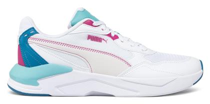 Puma X-Ray Speed Lite Ανδρικά Sneakers Λευκά