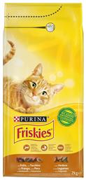 Purina Friskies 2kg