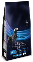 Purina Pro Plan Diets DRM Derma Management 12kg Ξηρά Τροφή για Ενήλικους Σκύλους με Ψάρια από το Plus4u