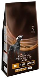 Purina Pro Plan Diets NF Renal Function 12kg Ξηρά Τροφή για Ενήλικους Σκύλους με Καλαμπόκι και Ρύζι από το Plus4u