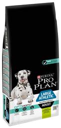 Purina Pro Plan OptiDigest Large Athletic Adult 14kg Ξηρά Τροφή χωρίς Σιτηρά για Ενήλικους Σκύλους Μεγαλόσωμων Φυλών με Αρνί από το Plus4u