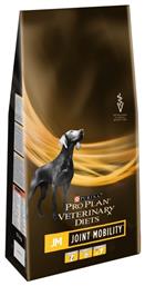 Purina Pro Plan Veterinary Diets JM Joint Mobility 12kg Ξηρά Τροφή Σκύλων με Ρύζι και Σολομό από το Plus4u