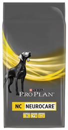 Purina Pro Plan Veterinary Diets NC Neurocare 12kg Ξηρά Τροφή για Ενήλικους Σκύλους με Καλαμπόκι, Καστανό Ρύζι και Κοτόπουλο