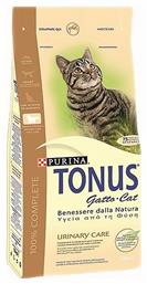 Purina Tonus Urinary Care Ξηρά Τροφή για Ενήλικες Γάτες με Ευαίσθητο Ουροποιητικό με Κοτόπουλο 1.5kg