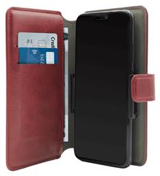 Puro Wallet XL έως 6'' (Κόκκινο)