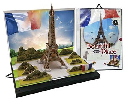 Puzzle Eiffel Tower 3D 23 Κομμάτια