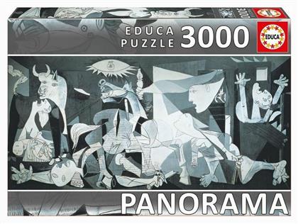 Puzzle Picasso 2D 3000 Κομμάτια από το Plus4u