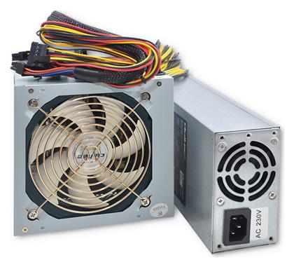 Qoltec 1600W Full Wired (50351)