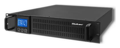 Qoltec 53945 UPS 1000VA 800W