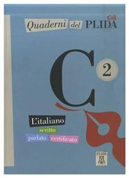 QUADERNI DEL PLIDA C2