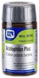 Quest Acidophilus Plus Προβιοτικά 60 φυτικές κάψουλες από το Pharm24