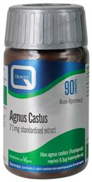 Quest Agnus Castus 71 mg Extract 90 ταμπλέτες