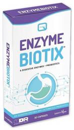 Quest Enzyme Biotix 30 Κάψουλες από το Pharm24