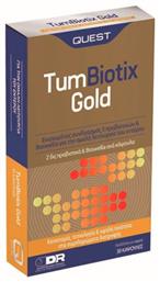 Quest Tumbiotix Gold με Προβιοτικά και Πρεβιοτικά 30 κάψουλες από το Pharm24