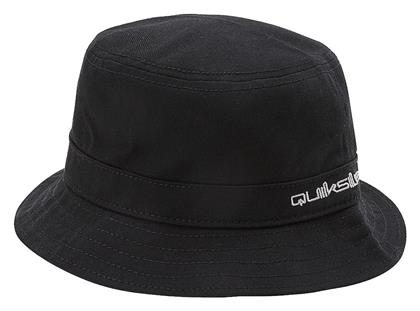 Quiksilver Blown Out Υφασμάτινo Ανδρικό Καπέλο Στυλ Bucket