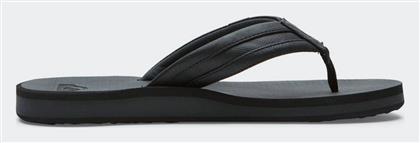 Quiksilver Carver Squish Flip Flops