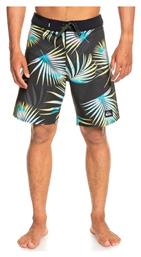 Quiksilver Highlite Arch 19'' Ανδρικό Μαγιό Βερμούδα Πολύχρωμη Floral