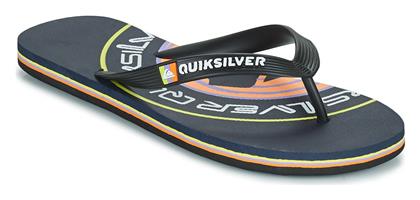 Quiksilver Molokai Art Flip Flops Marine