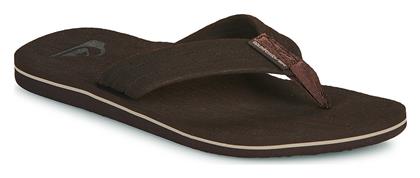 Quiksilver Molokai Flip Flops