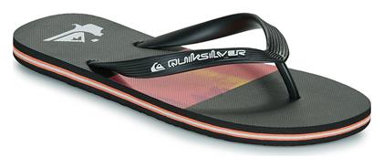 Quiksilver Molokai Flip Flops
