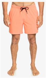 Quiksilver Surfsilk Ανδρικό Μαγιό Βερμούδα Fresh Salmon