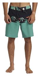 Quiksilver Surfsilk Panel 18 Ανδρικό Μαγιό Βερμούδα Πολύχρωμη