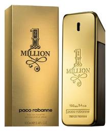 Rabanne 1 Million Eau de Toilette 200ml