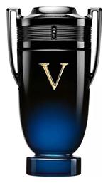 Rabanne Invictus Victory Elixir Eau de Parfum Parfum Intense 200ml