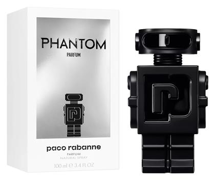 Rabanne Phantom